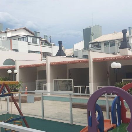 Apto 1 Dormitorio Vista Para O Mar Florianópolis 외부 사진